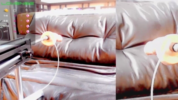 Oojonoo  24-08-2021 video Naked